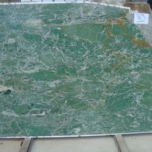 Verde Malachite Sl 32 M. 2.10 X 1.50