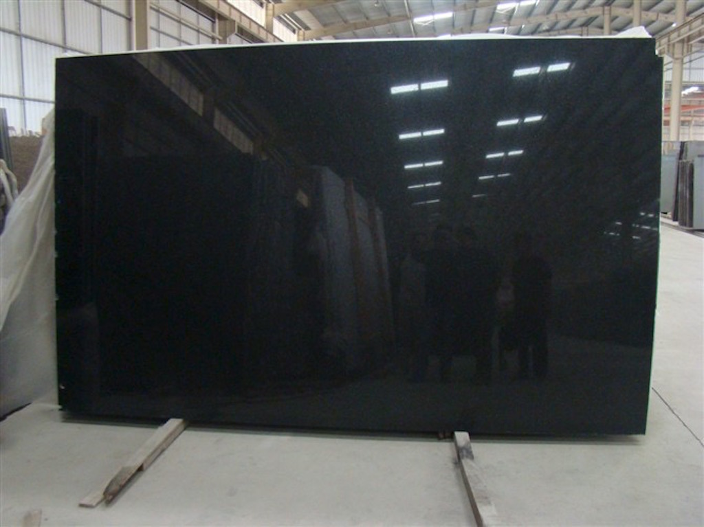 Shanxi Black  Slab